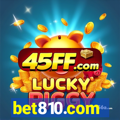 bet810.com