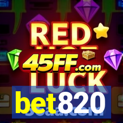 bet820
