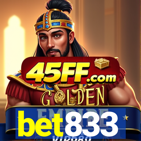 bet833