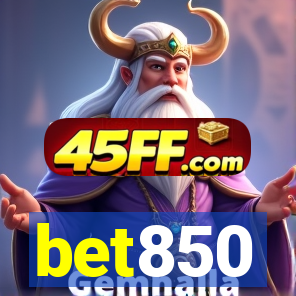 bet850