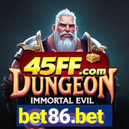 bet86.bet