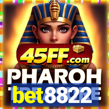 bet8822