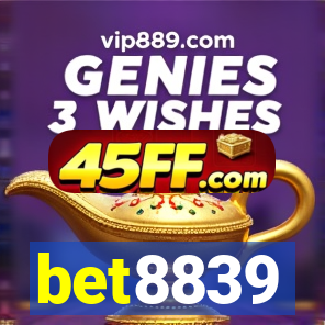 bet8839