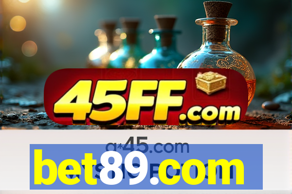 bet89.com