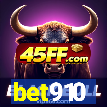 bet910