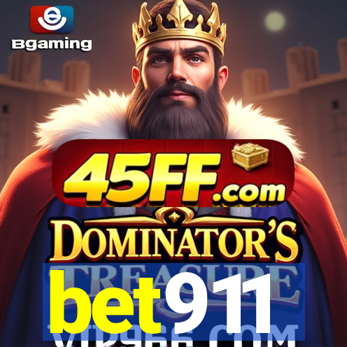 bet911