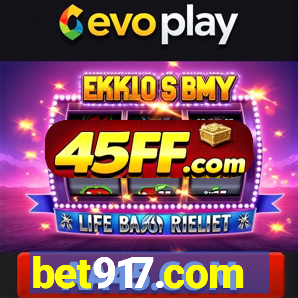 bet917.com
