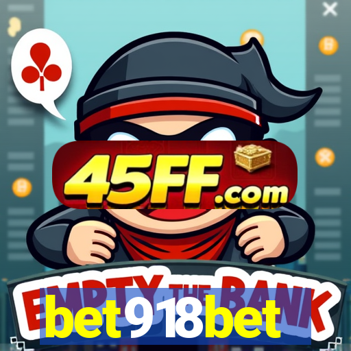 bet918bet
