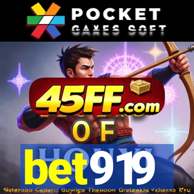 bet919