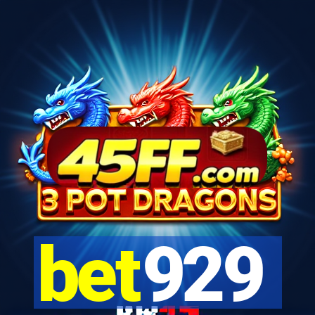 bet929
