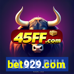 bet929.com