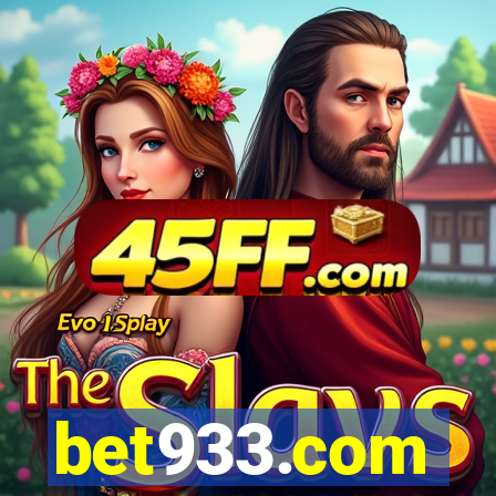 bet933.com
