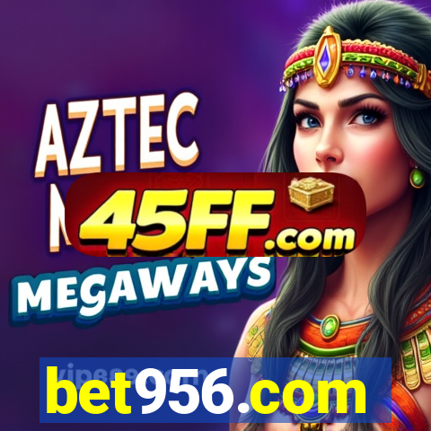 bet956.com