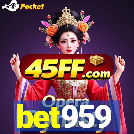 bet959