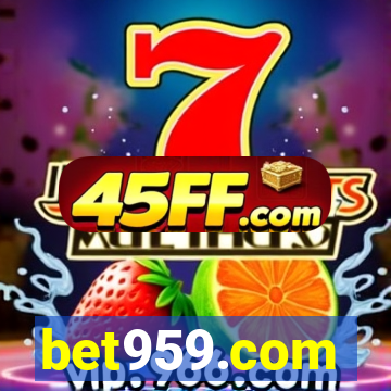 bet959.com