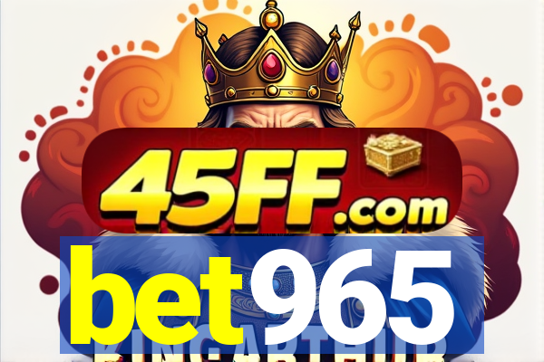 bet965
