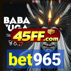 bet965