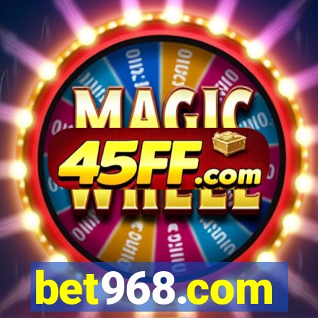 bet968.com