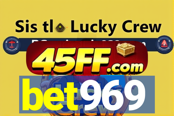 bet969