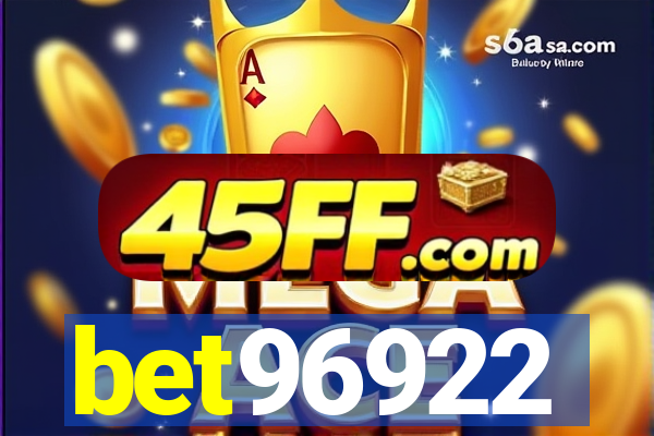 bet96922