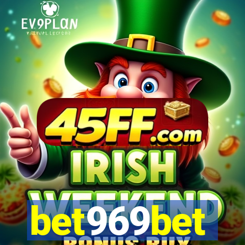 bet969bet