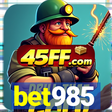 bet985