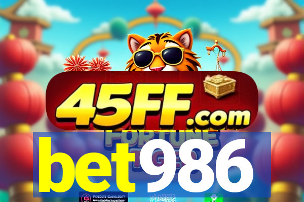 bet986