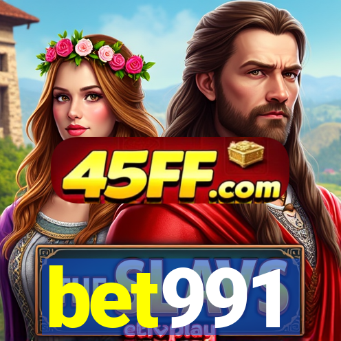 bet991