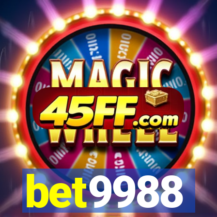 bet9988