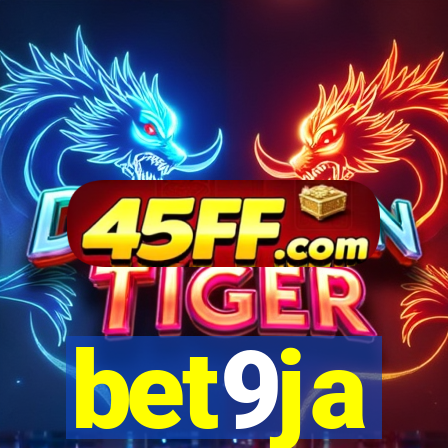 bet9ja