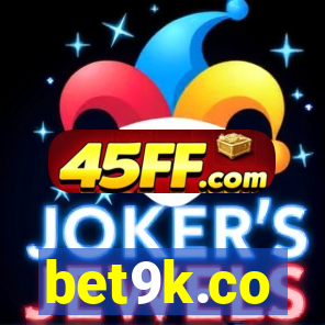 bet9k.co