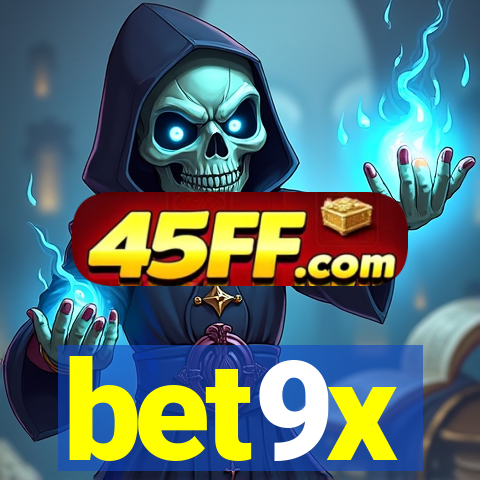 bet9x