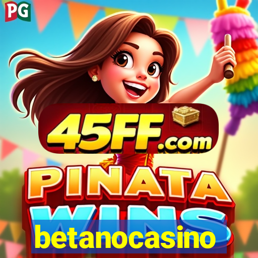 betanocasino