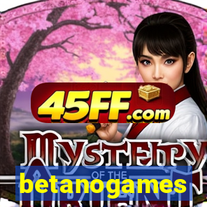 betanogames