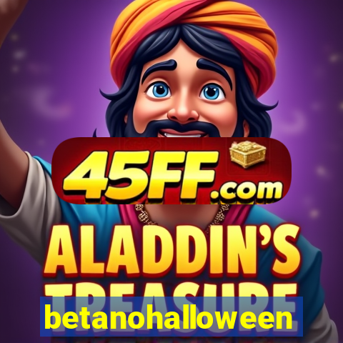 betanohalloween