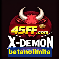 betanolimita