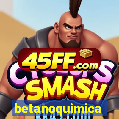 betanoquimica