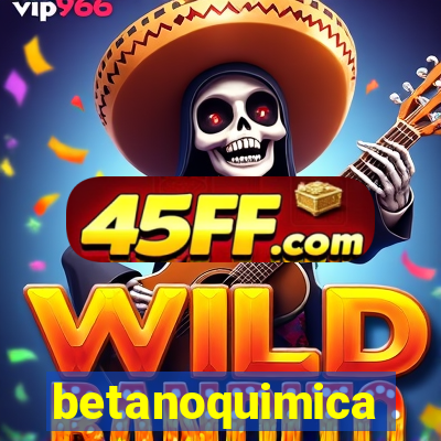 betanoquimica