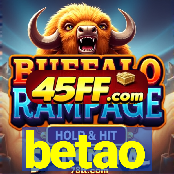 betao