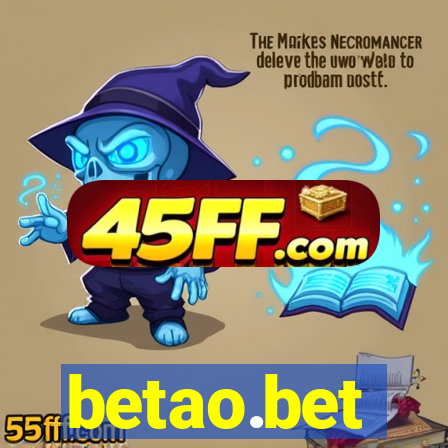 betao.bet