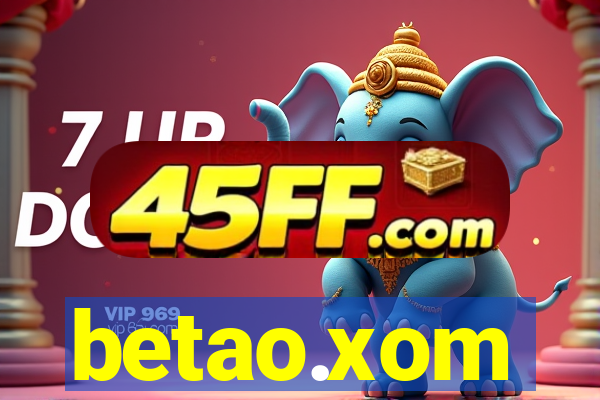 betao.xom