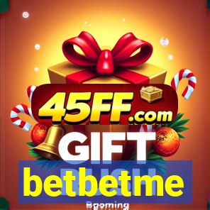 betbetme