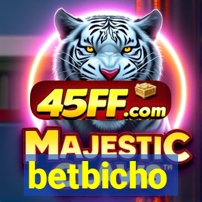 betbicho