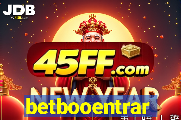 betbooentrar