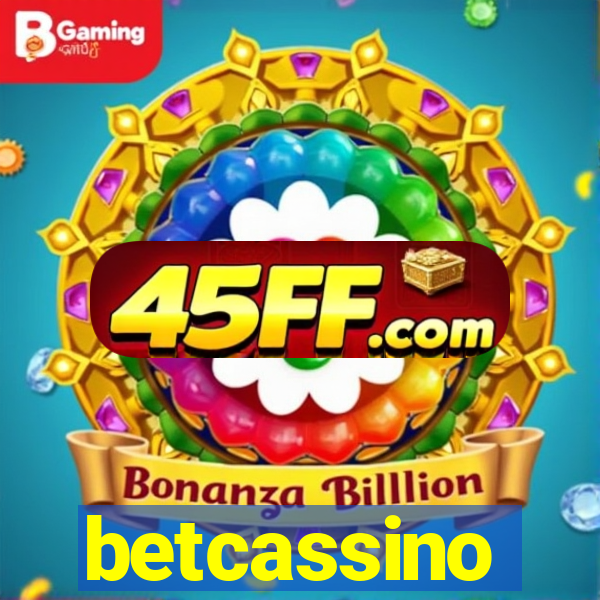 betcassino