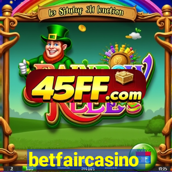betfaircasino