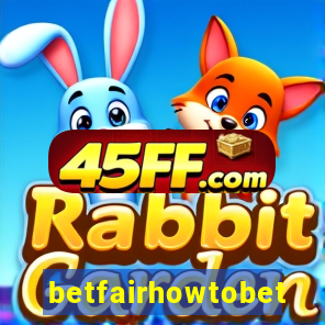 betfairhowtobet