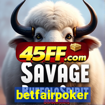 betfairpoker