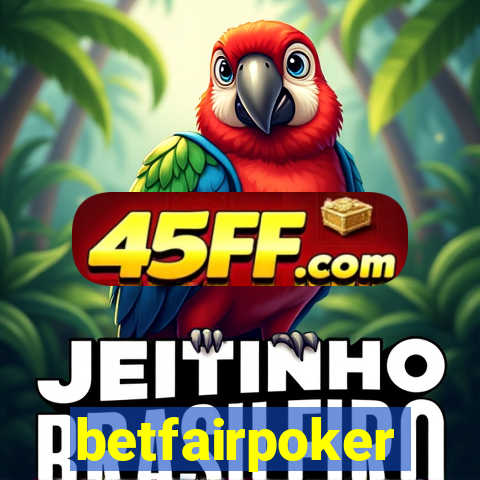 betfairpoker