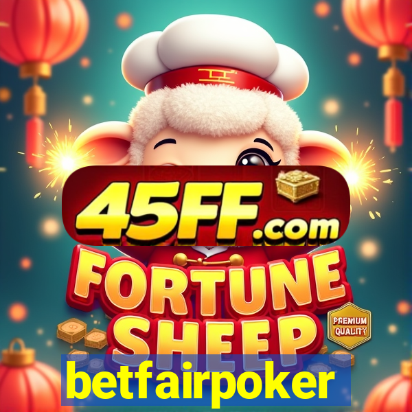 betfairpoker